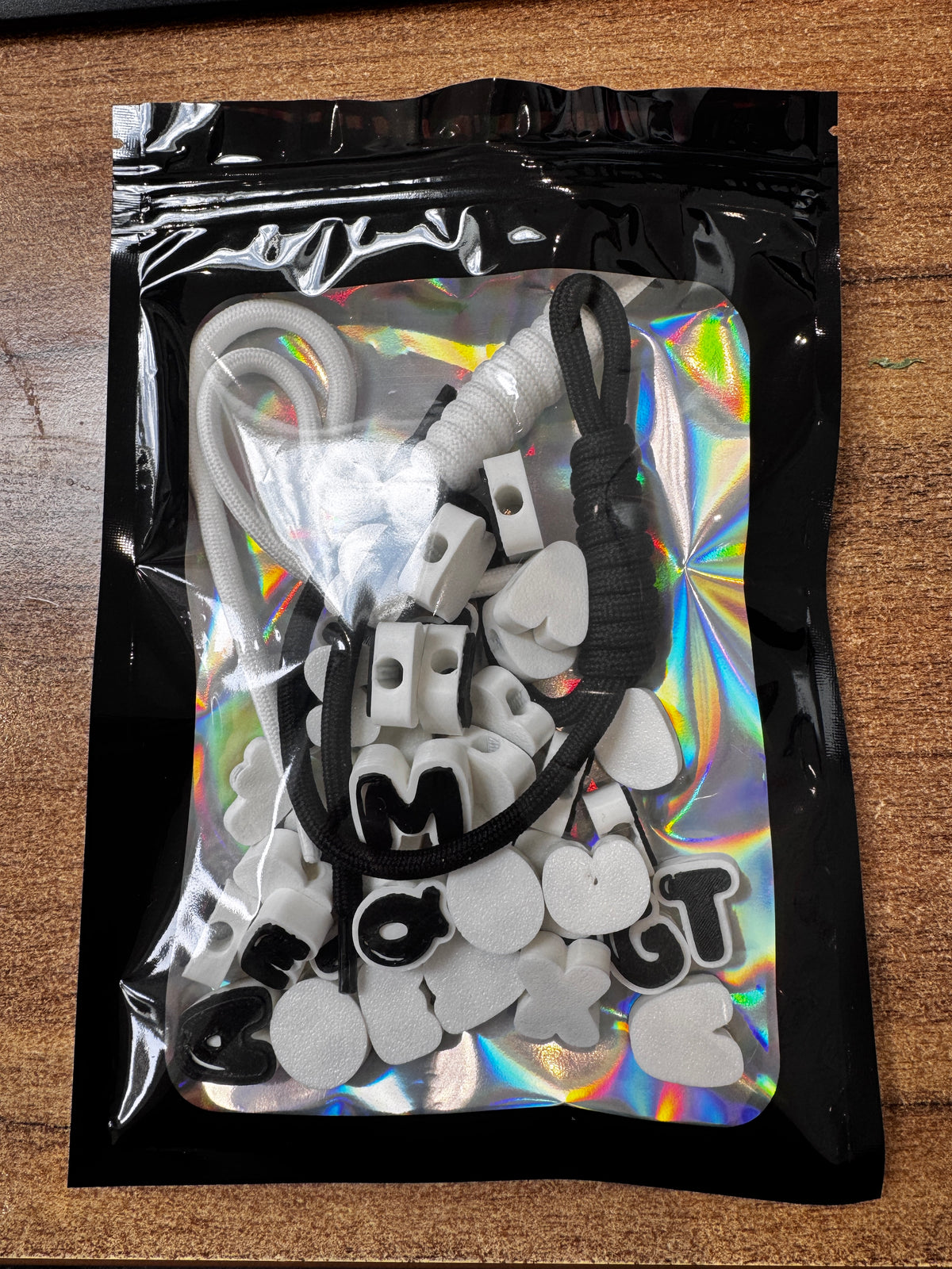 Keychain Kit